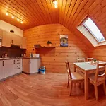 Apartman Jánky Janské Lázně