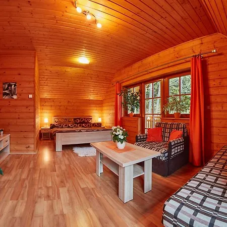 Jánky Apartamento