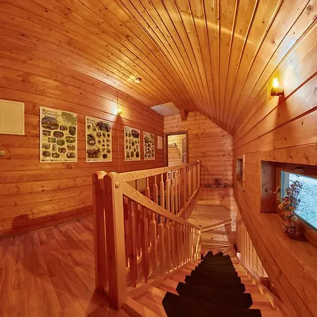 Apartamento Jánky *