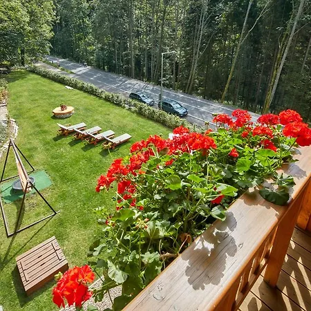Apartamento Jánky *