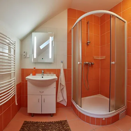 Janky Apartmán