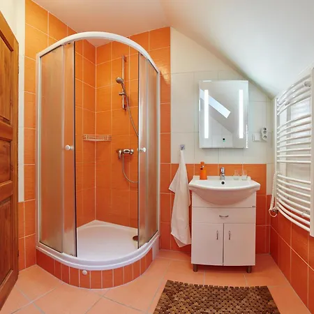 Jánky Apartamento Janske Lazne