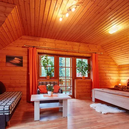 Jánky Apartamento *