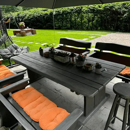 アパート Janky *