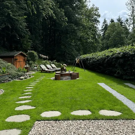 Apartamento Jánky Janske Lazne