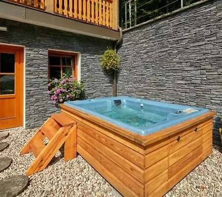 Jánky Apartamento Janske Lazne